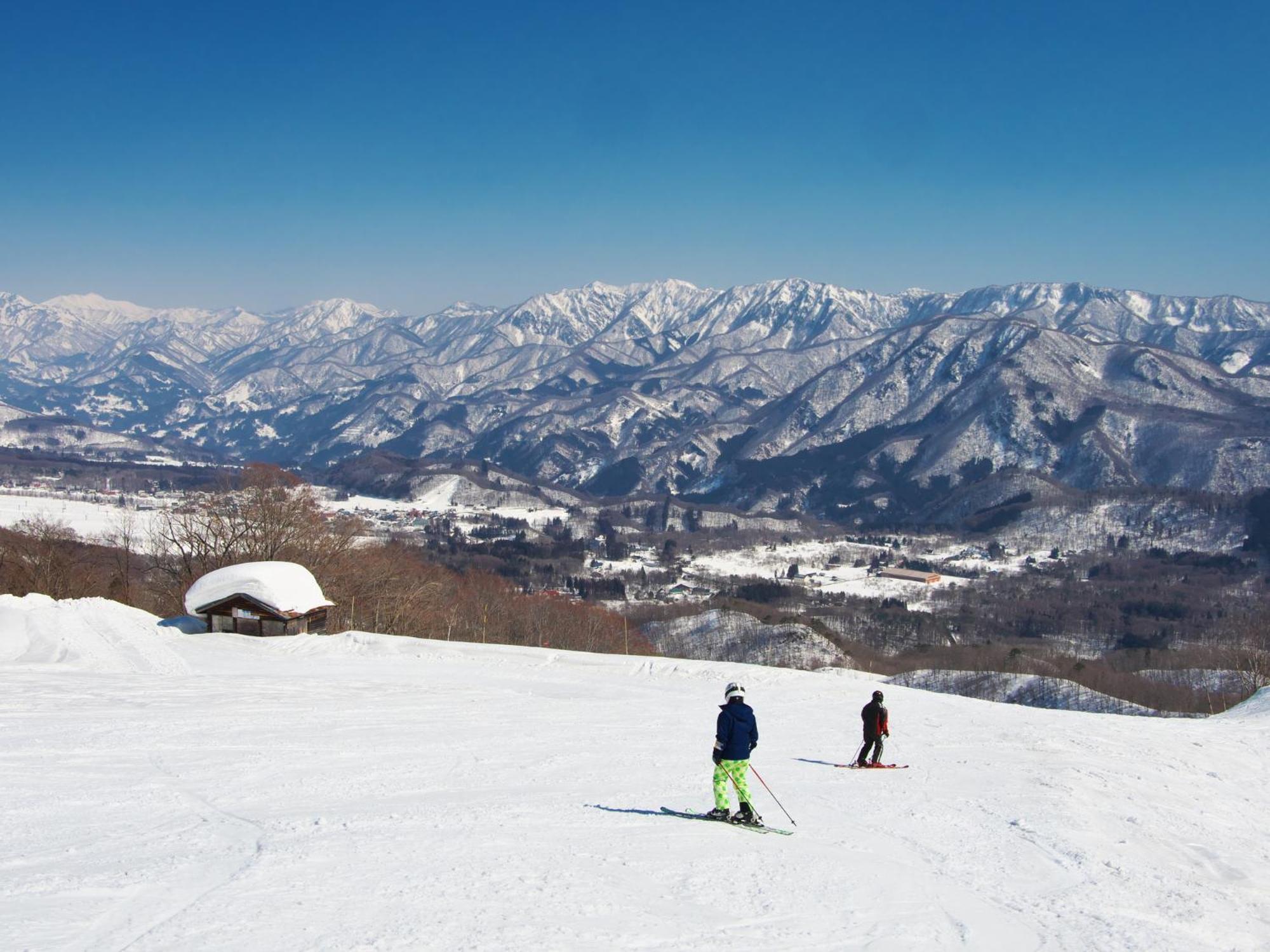 Tabist More Resort Nire No Ki 하쿠바 외부 사진